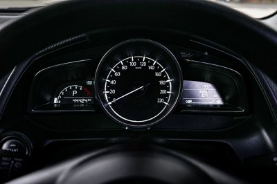 2023 Mazda 2 1.3 (ปี 15-25) C Sedan