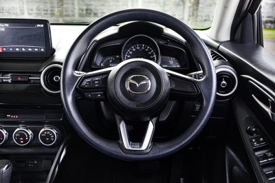2023 Mazda 2 1.3 (ปี 15-25) C Sedan