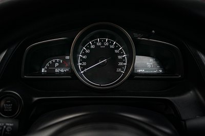 2022 Mazda 2 1.3 C