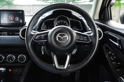 2022 Mazda 2 1.3 S Leather