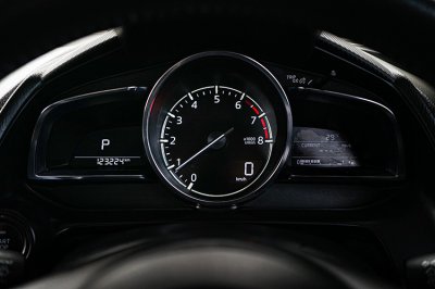 2019 Mazda 2 1.3 High Connect