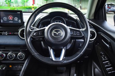 2020 Mazda 2 1.3 S Leather