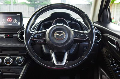 2018 Mazda 2 1.3 High Connect
