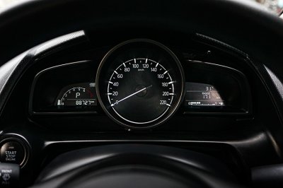 2023 Mazda 2 1.3 C