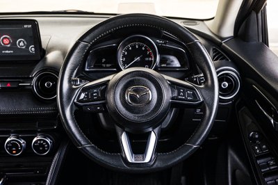 2019 Mazda 2 1.3 High Connect
