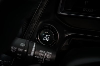 2022 Mazda 2 1.3 S Leather Sports