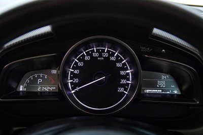 2023 Mazda 2 1.3 C