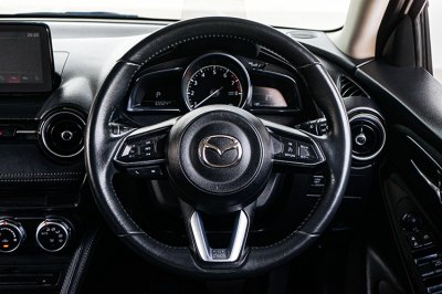 2019 Mazda 2 1.3 High Connect