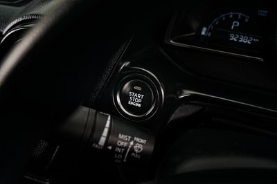2020 Mazda 2 1.3 E
