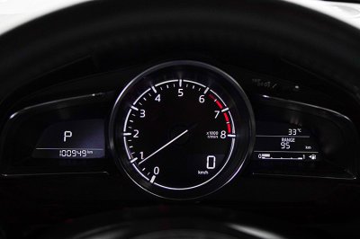 2018 Mazda 2 1.3 High Connect