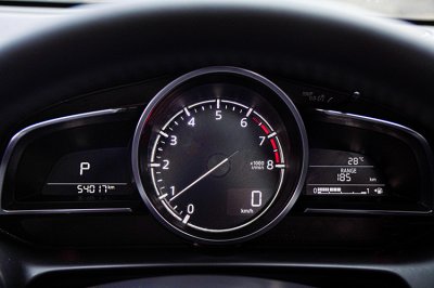 2022 MAZDA MAZDA2 1.3 S Leather