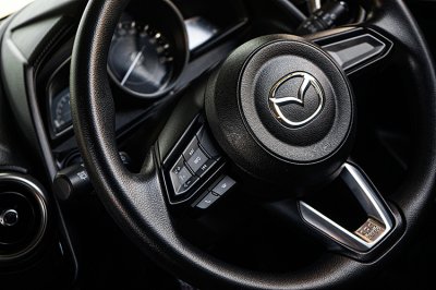 2023 Mazda 2 1.3 C Sports