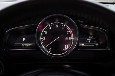 2022 Mazda 2 1.3 S Leather Sports
