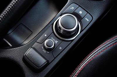 2020 MAZDA MAZDA2 1.3 High Connect
