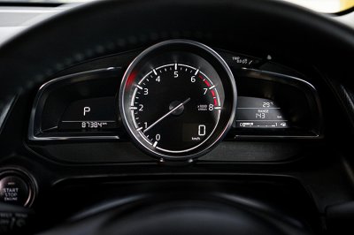 2022 Mazda 2 1.3 S Leather