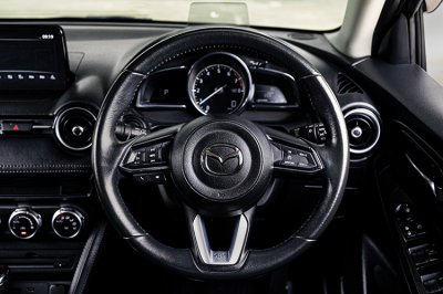 2019 Mazda 2 1.3 High Connect