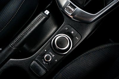 2020 Mazda 2 1.3 S