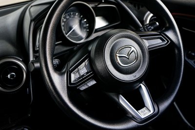 2023 Mazda 2 1.3 (ปี 15-25) C Sedan