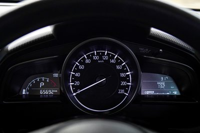 2023 Mazda 2 1.3 (ปี 15-25) C Sedan