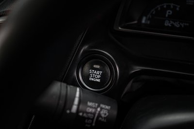 2022 Mazda 2 1.3 C