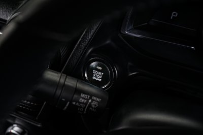 2019 Mazda 2 1.3 High Connect
