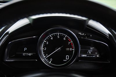 2020 Mazda 2 1.3 S Leather