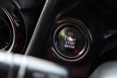 2018 Mazda 2 1.3 High Connect