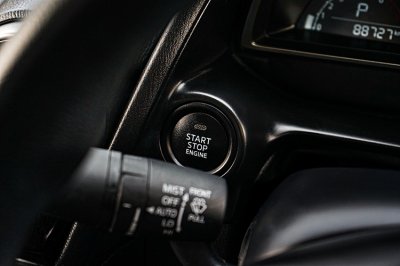 2023 Mazda 2 1.3 C