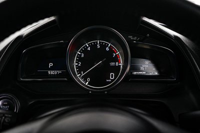 2022 Mazda 2 1.3 S Leather