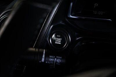 2019 Mazda 2 1.3 High Connect