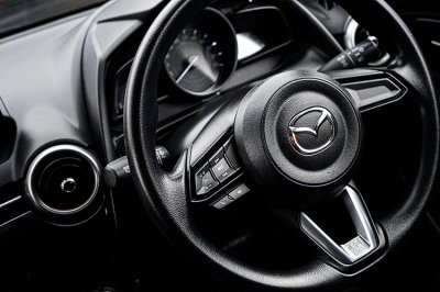 2022 Mazda 2 1.3 C Sports