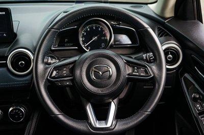 2022 Mazda 2 1.3 S Leather Sports