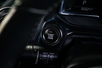 2019 Mazda 2 1.3 High Connect