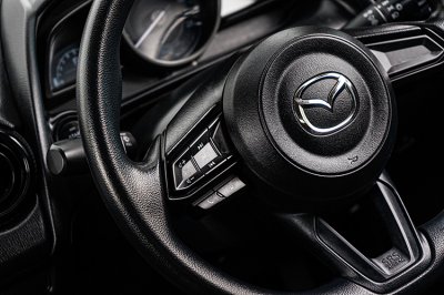 2020 Mazda 2 1.3 E