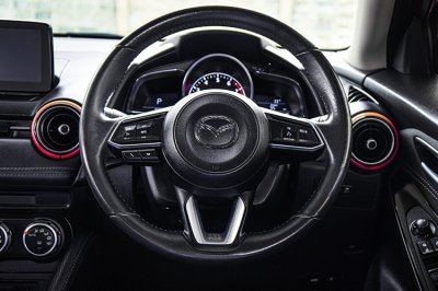2018 Mazda 2 1.3 High Connect