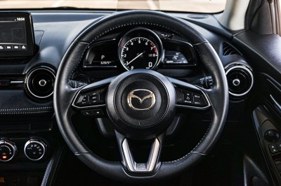 2023 Mazda 2 1.3 S