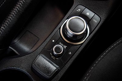 2018 MAZDA MAZDA2 1.3 Sports High Connect