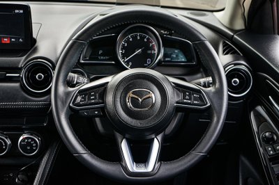 2024 Mazda 2 1.3 S