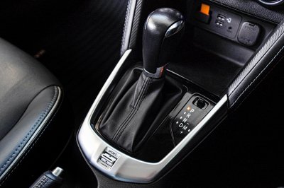 2022 Mazda 2 1.3 S Leather Sports