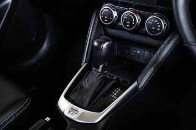 2023 Mazda 2 1.3 S Leather