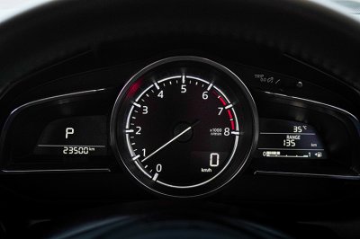 2020 Mazda 2 1.3 (ปี 15-25) S Leather Sedan
