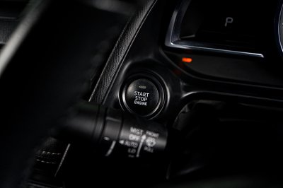2019 Mazda 2 1.3 High Connect