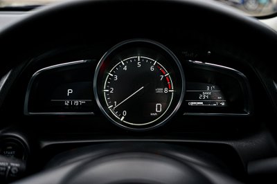 2020 Mazda 2 1.3 S