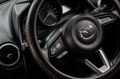 2022 Mazda 2 1.3 C