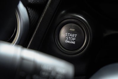 2022 Mazda 2 1.3 S Leather