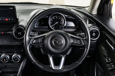 2019 Mazda 2 1.3 High Connect