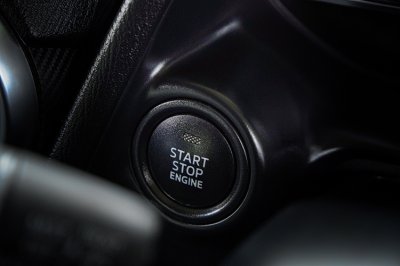 2020 Mazda 2 1.3 S Leather