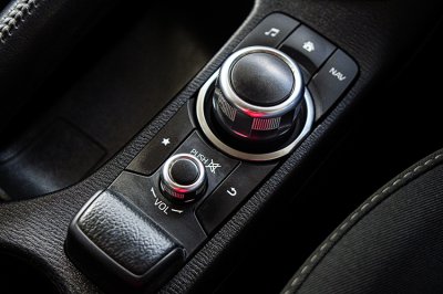 2018 Mazda 2 1.3 High Connect