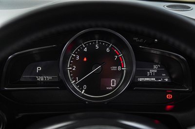 2022 Mazda 2 1.3 S Leather