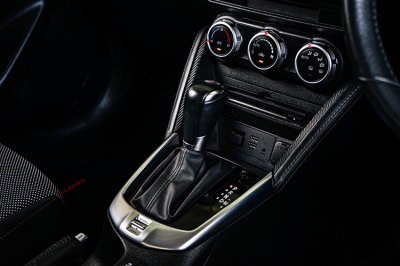 2019 Mazda 2 1.3 High Connect